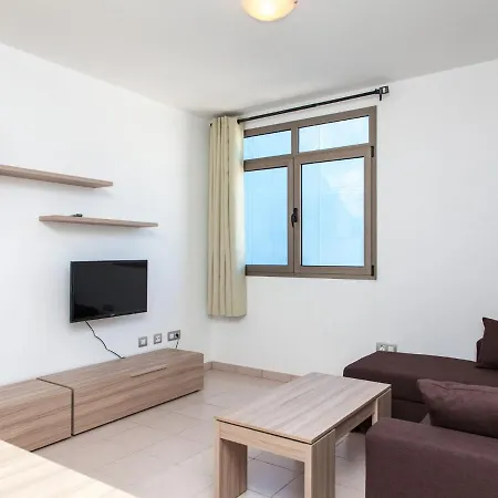 Apartment In Morro Jable Near The Beach * Morro Jable