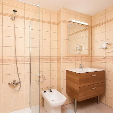 Apartment In Morro Jable Near The Beach 莫罗德哈布雷