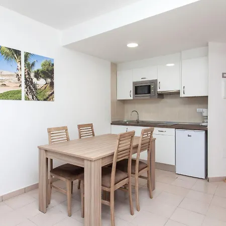 Apartment In Morro Jable Near The Beach 公寓 *