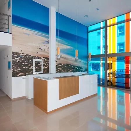 公寓 Apartment In Morro Jable Near The Beach *