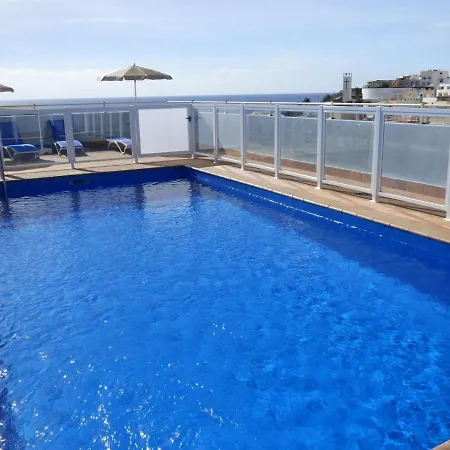 公寓 Apartment In Morro Jable Near The Beach